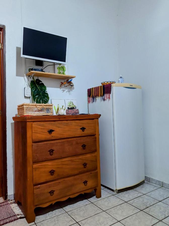 Quarto aconchegante em Ilhabela Praia Curral Pé na areia Até 4 pessoas AvJosé Pacheco do Nascimento nº 7682 Exterior foto